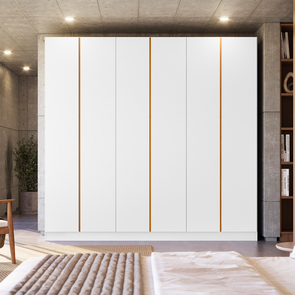 linea Branco Olmo